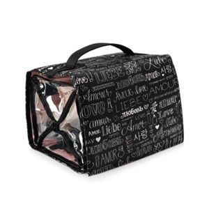 FREE with $30 Beauty purchase - Travel-Roll Up Bag